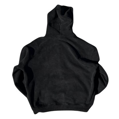 RESEAU® ZIPPER HOODIE