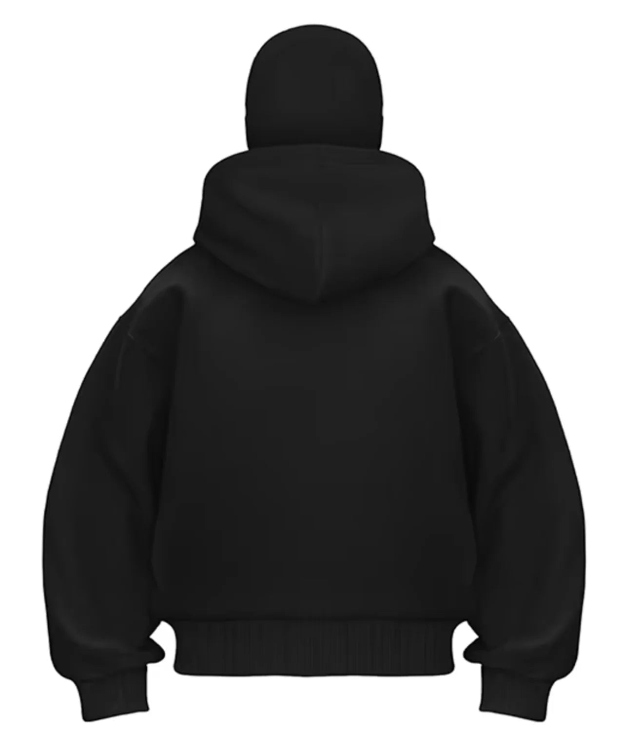 RESEAU® BALACLAVA HOODIE